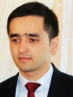 Алиев Фирдавс Абдусамиевич