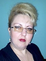 Иконникова Елена Петровна