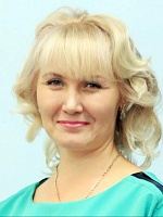 Биктагирова Светлана Гумеровна