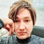 Краснов Данил Андреевич
