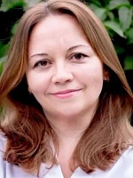 Сафина Елена Александровна