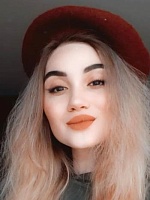 Нуреева Айгуль Ильнуровна