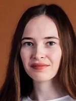 Гибадуллина Эндже Анваровна