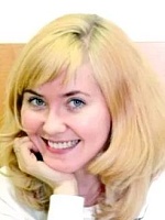 Мингалимова Лейсан Соенечевна