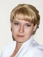 Свешникова Анна Александровна