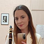 Алсу Азатовна Хисматуллина