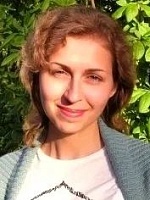 Шеботнева Ирина Константиновна