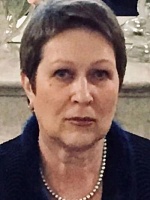 Загладина Елена Николаевна