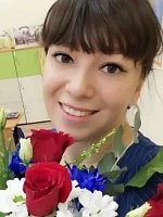 Нуриева Екатерина Дмитриевна