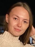 Ворошнина Кристина Сергеевна