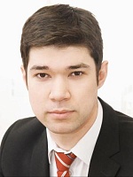Тухфатуллин Руслан Радикович