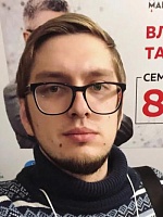 Рябинин Дмитрий Александрович