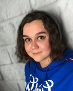 Рамазанова Динара Дамировна