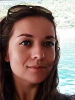 Котникова Ксения Валерьевна