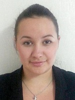 Алексеева Анна Александровна