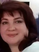 Буянова Анна Геннадьевна