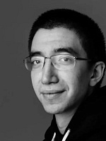 Оразов Дидар Мурадович