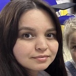 Фазлыева Алина Альбертовна