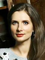 Руденко Мария Васильевна