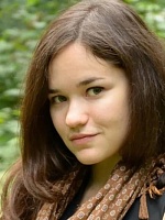 Сарымсакова Альбина Ремовна