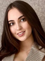 Мусс Алина Юрьевна