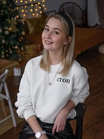 Коновалова Екатерина Андреевна