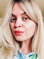 Красильникова Светлана Валерьевна