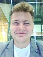 Тавтурин Михаил Андреевич
