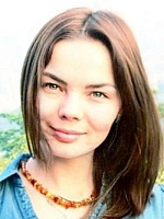 Галеева Гузель Мунавировна
