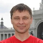Мищенко Виктор Владимирович