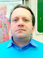 Егоров Максим Игоревич