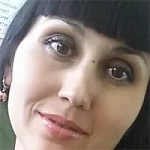 Евгения Николаевна Иванова