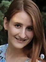 Сабирова Алина Илдаровна