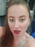 Шипова Елена Олеговна
