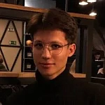 Эльдар Мунирович Сакаев