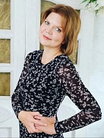 Хамидуллина Лариса Александровна