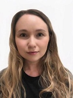 Князева Алина Юрьевна
