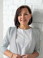 Ибрагимова Флёра Зинфировна