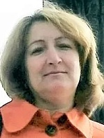 Владимирова Ильсияр Аглямовна