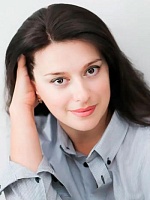 Пеннер Марина Викторовна