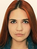 Глебанова Виктория Владимировна