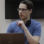 Виталий Дмитриевич Ковтун