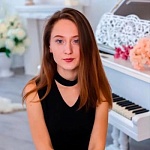Фунтикова Анна Игоревна