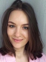 Кострикова Елена Сергеевна
