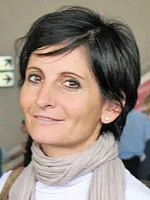 Коровицина Галина Евгеньевна
