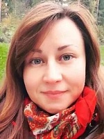 Соколова Инна Имамовна