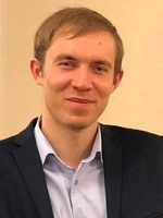 Загидуллин Артур Александрович