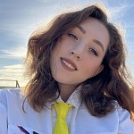 Бухарина Анастасия Владимировна