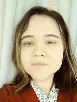 Ганиева Эльвина Рамиловна