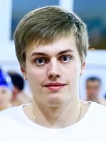 Староверов Никита Дмитриевич